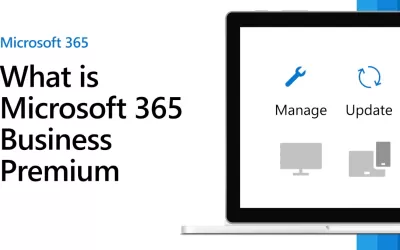 Benefits of upgrading to Microsoft 365 Premium